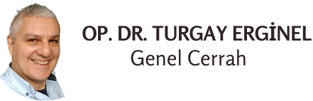 Op. Dr. Turgay Erginel